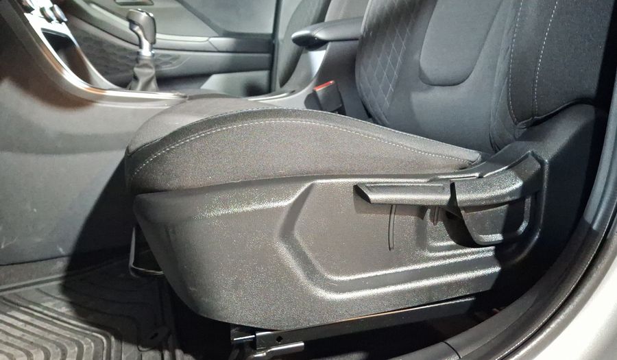 Hyundai Creta 1.5 GL Suv 2025