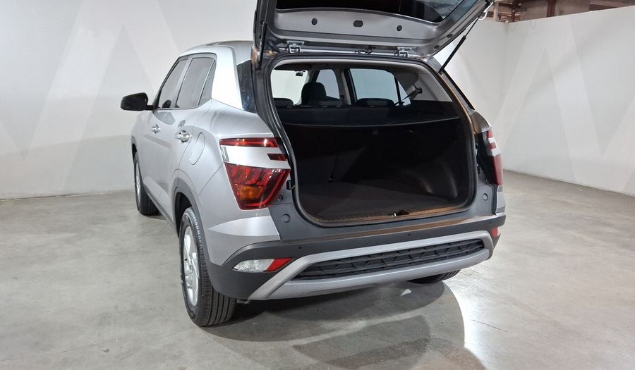 Hyundai Creta 1.5 GL Suv 2025