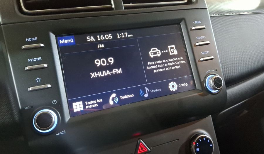 Hyundai Creta 1.5 GL Suv 2025