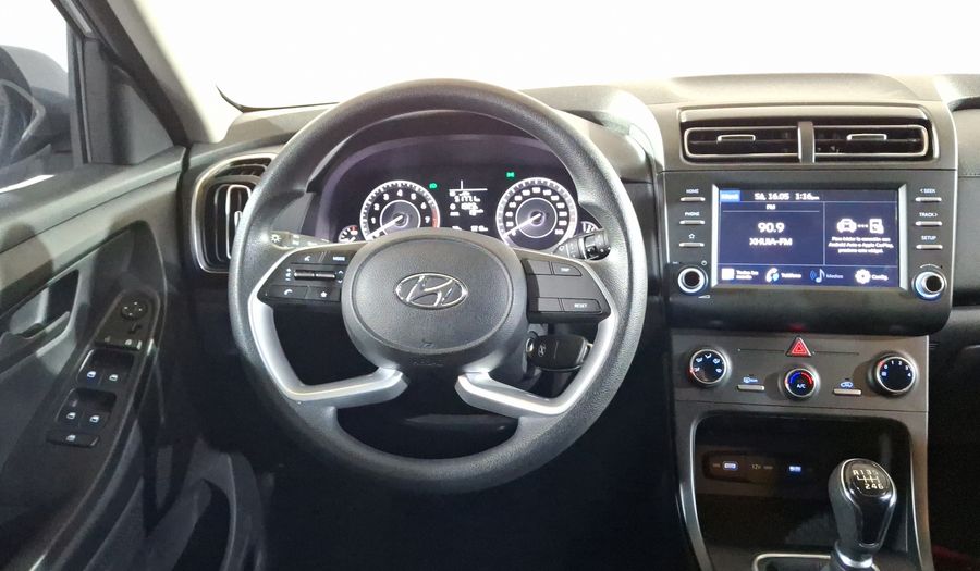 Hyundai Creta 1.5 GL Suv 2025