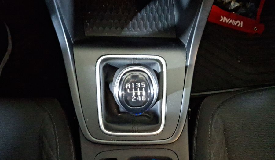 Hyundai Creta 1.5 GL Suv 2025