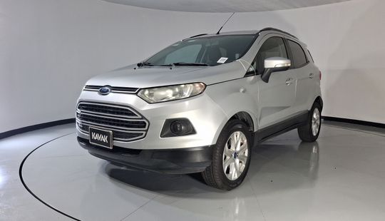 Ford • EcoSport