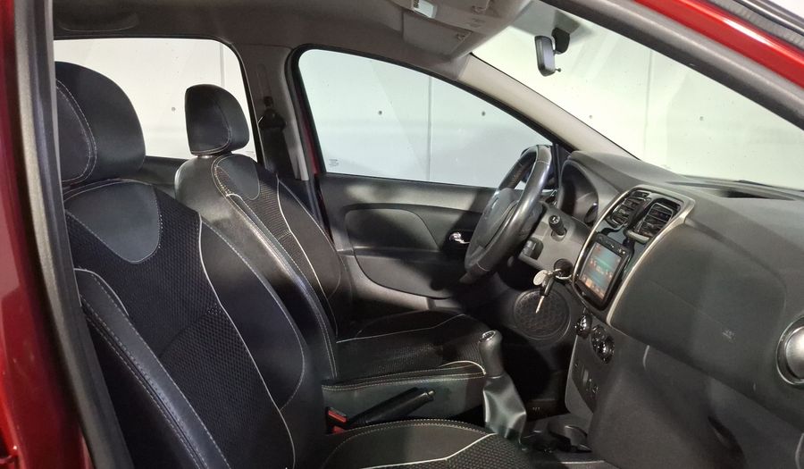 Renault Stepway 1.6 INTENS MT Hatchback 2019