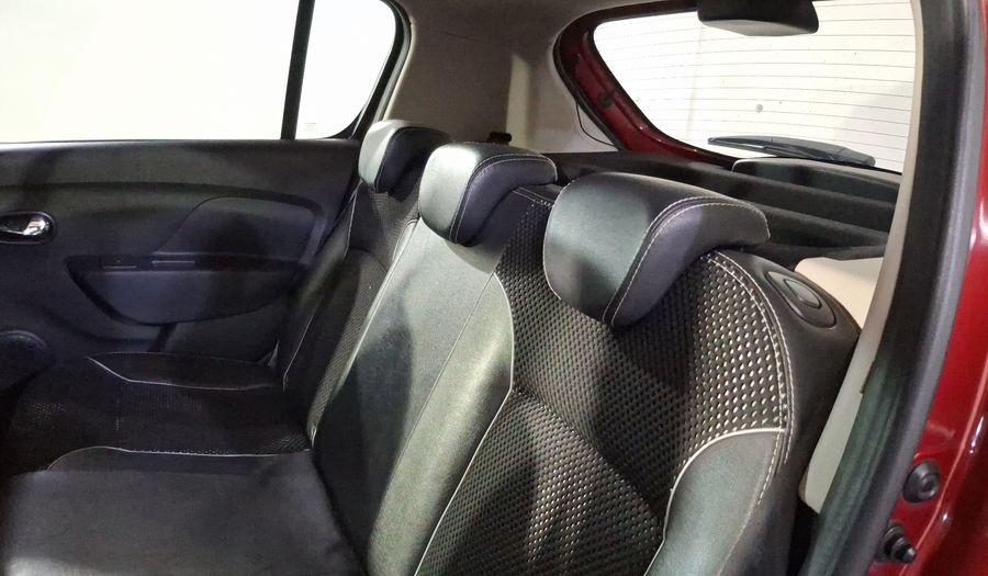 Renault Stepway 1.6 INTENS MT Hatchback 2019