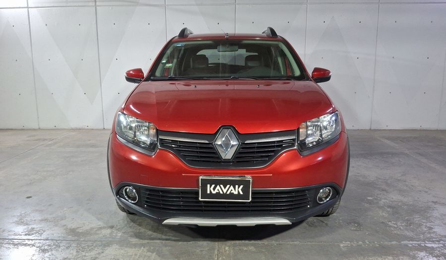 Renault Stepway 1.6 INTENS MT Hatchback 2019