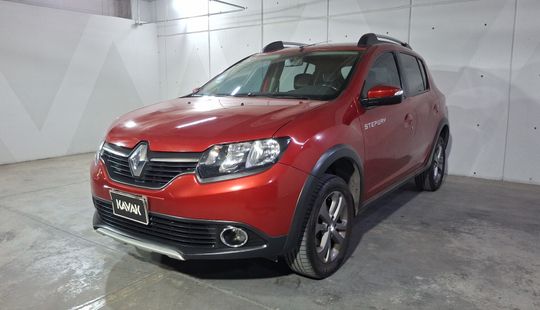 Renault • Stepway