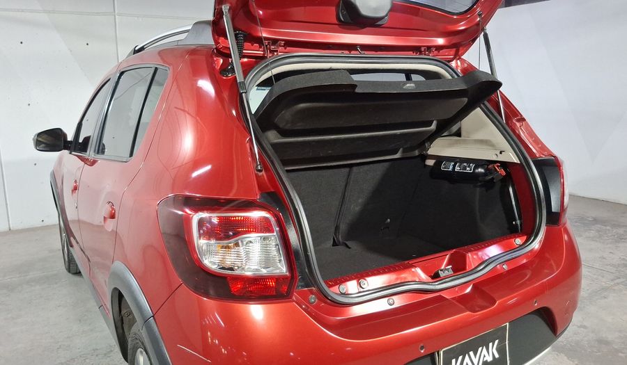 Renault Stepway 1.6 INTENS MT Hatchback 2019