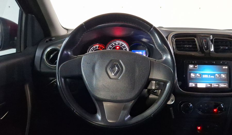 Renault Stepway 1.6 INTENS MT Hatchback 2019