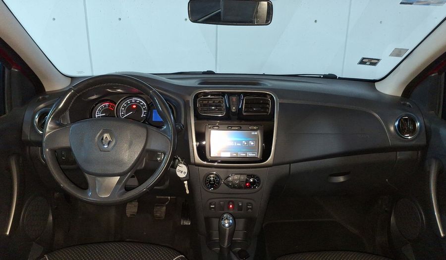 Renault Stepway 1.6 INTENS MT Hatchback 2019