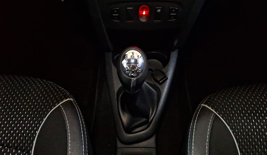 Renault Stepway 1.6 INTENS MT Hatchback 2019
