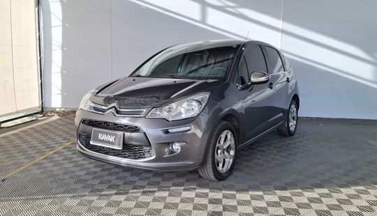 Citroen • C3