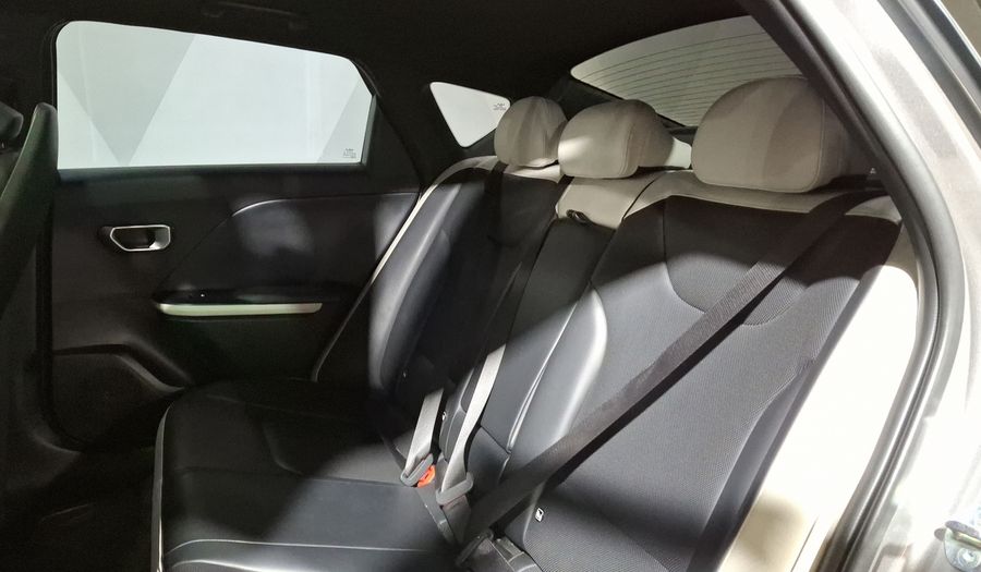 Kia K4 2.0 GT LINE IVT Sedan 2025