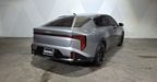 Kia K4 2.0 GT LINE IVT Sedan 2025