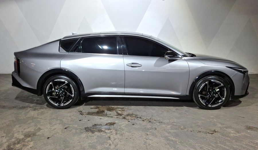 Kia K4 2.0 GT LINE IVT Sedan 2025
