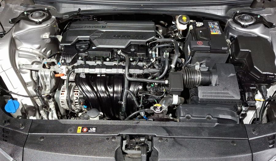 Kia K4 2.0 GT LINE IVT Sedan 2025