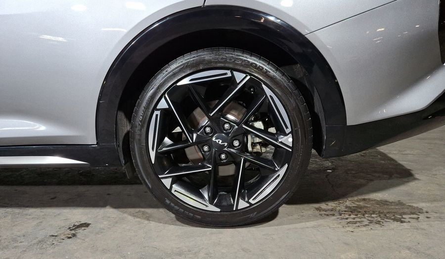 Kia K4 2.0 GT LINE IVT Sedan 2025