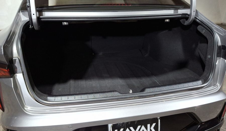 Kia K4 2.0 GT LINE IVT Sedan 2025