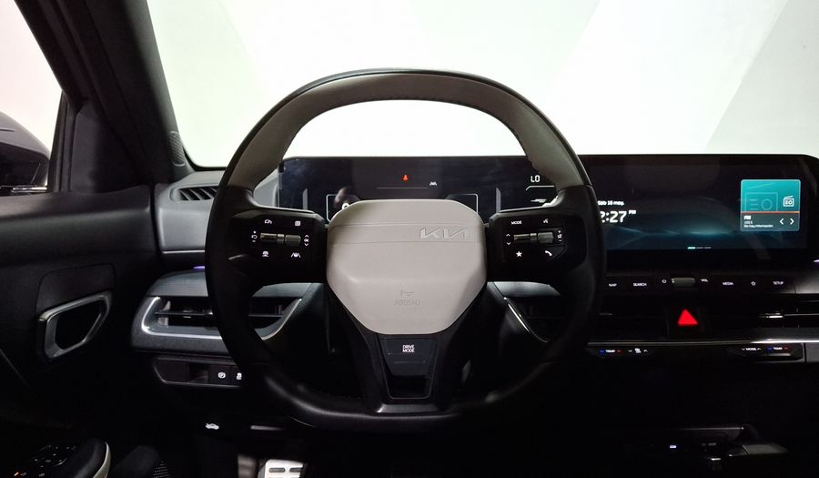 Kia K4 2.0 GT LINE IVT Sedan 2025