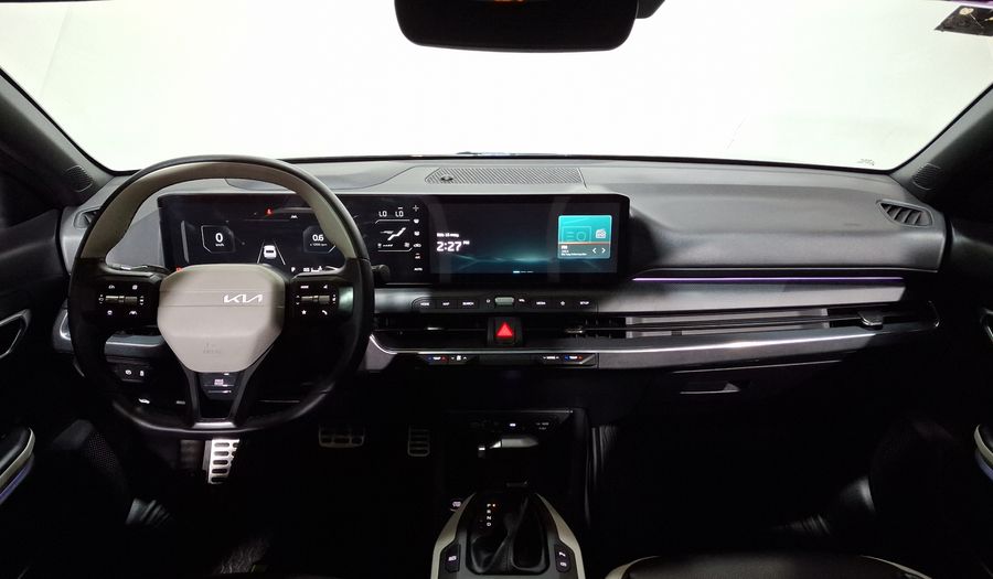 Kia K4 2.0 GT LINE IVT Sedan 2025