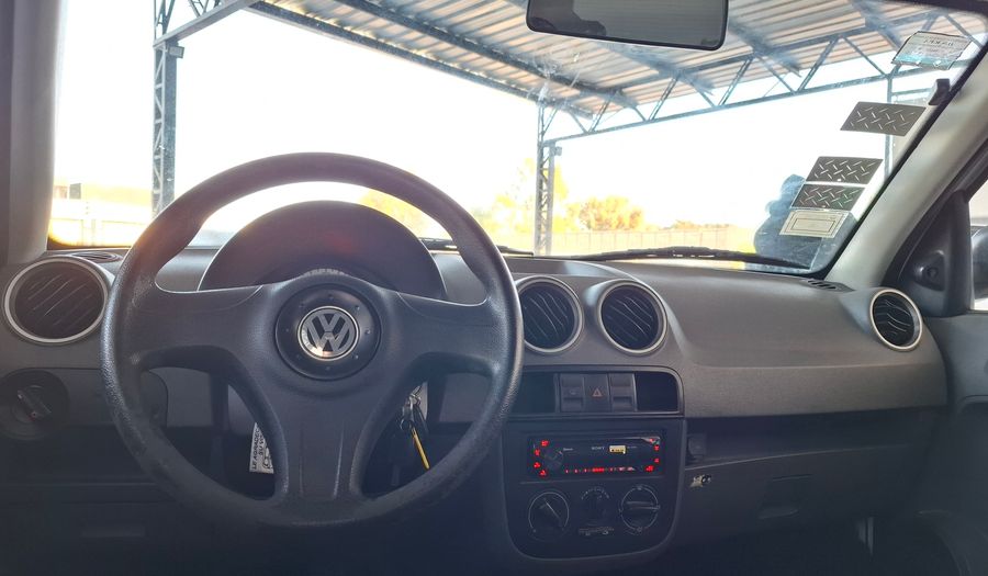 Volkswagen Gol 1.4 POWER (DA+AA) Hatchback 2013