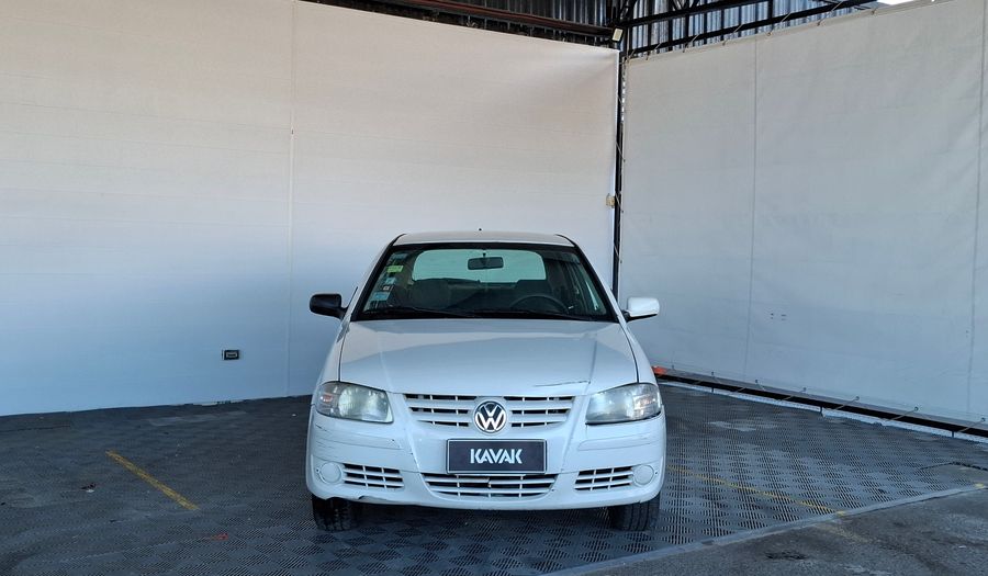 Volkswagen Gol 1.4 POWER (DA+AA) Hatchback 2013