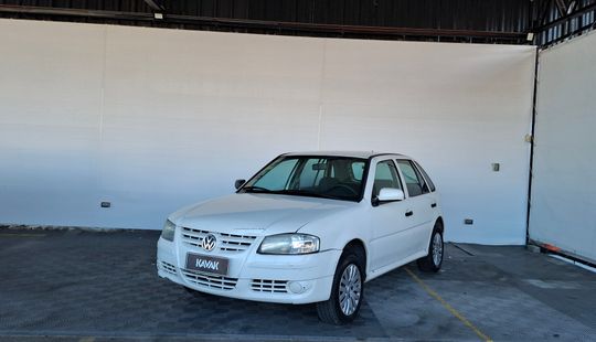 Volkswagen • Gol
