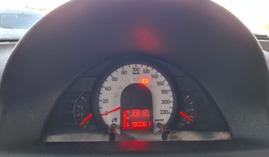 Volkswagen Gol 1.4 POWER (DA+AA) Hatchback 2013