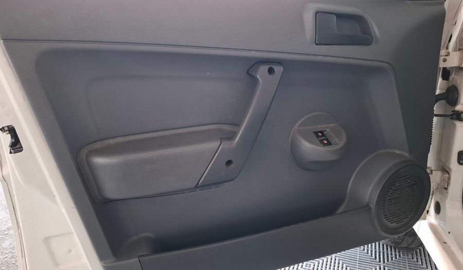 Volkswagen Gol 1.4 POWER (DA+AA) Hatchback 2013