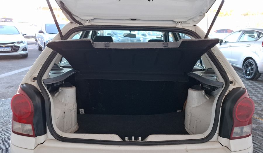 Volkswagen Gol 1.4 POWER (DA+AA) Hatchback 2013