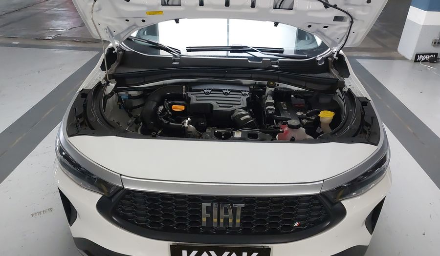Fiat Fastback 1.0 T200 MHEV AUDACE CVT Suv 2025