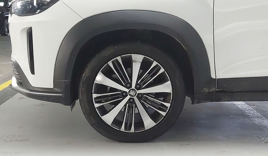 Fiat Fastback 1.0 T200 MHEV AUDACE CVT Suv 2025