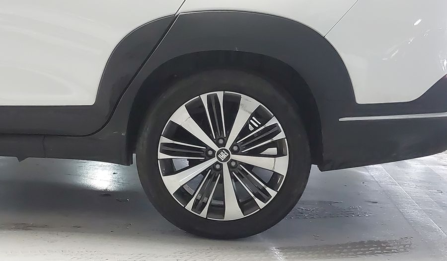 Fiat Fastback 1.0 T200 MHEV AUDACE CVT Suv 2025