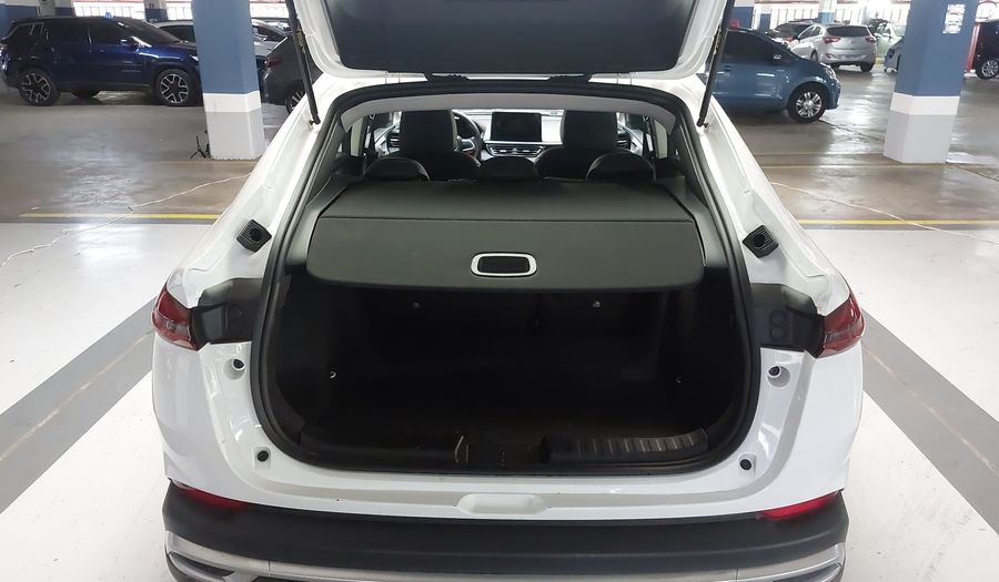 Fiat Fastback 1.0 T200 MHEV AUDACE CVT Suv 2025