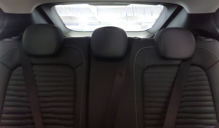 Fiat Fastback 1.0 T200 MHEV AUDACE CVT Suv 2025