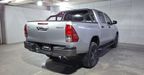Toyota Hilux 2.7 SR DOBLE CABINA Pickup 2023