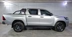 Toyota Hilux 2.7 SR DOBLE CABINA Pickup 2023
