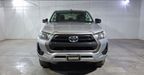 Toyota Hilux 2.7 SR DOBLE CABINA Pickup 2023