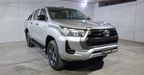 Toyota Hilux 2.7 SR DOBLE CABINA Pickup 2023