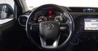 Toyota Hilux 2.7 SR DOBLE CABINA Pickup 2023