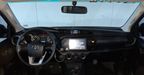 Toyota Hilux 2.7 SR DOBLE CABINA Pickup 2023