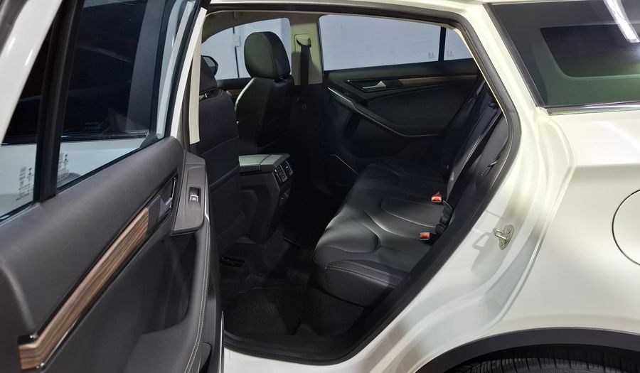 Ford Territory 1.5 TITANIUM CVT Suv 2022