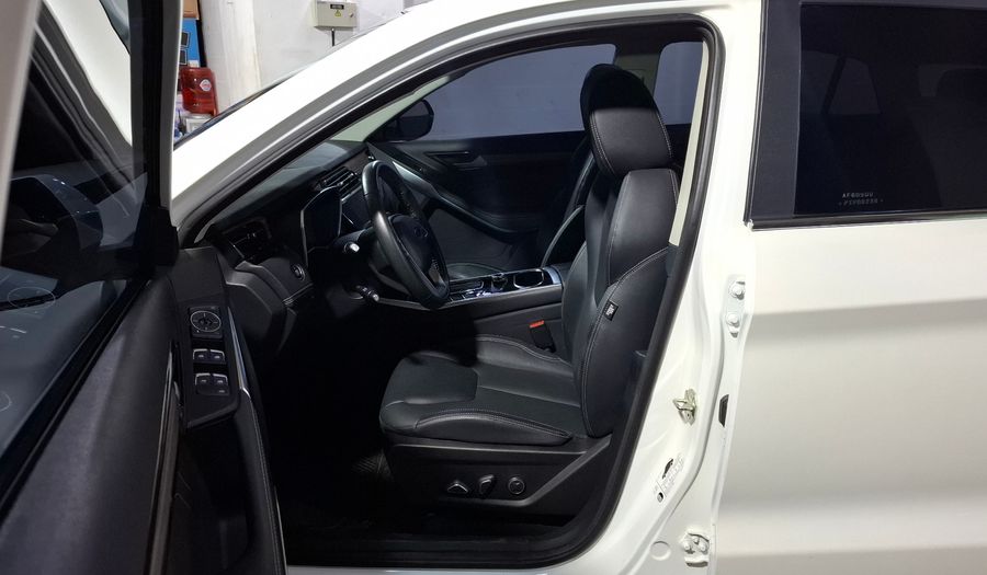 Ford Territory 1.5 TITANIUM CVT Suv 2022