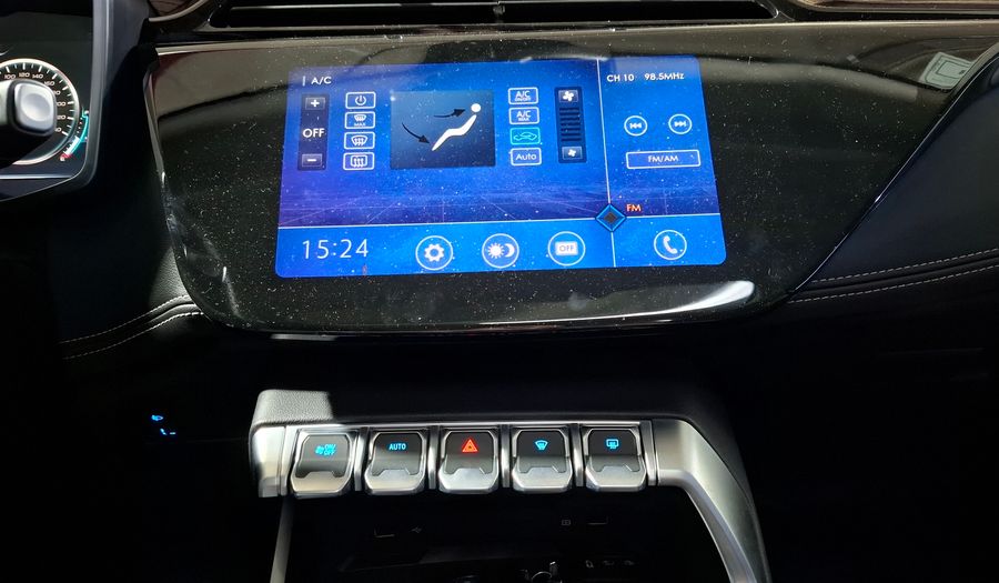 Ford Territory 1.5 TITANIUM CVT Suv 2022
