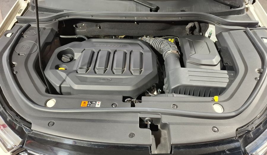 Ford Territory 1.5 TITANIUM CVT Suv 2022
