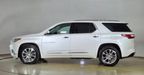 Chevrolet Traverse 3.6 PREMIER AUTO 4WD Suv 2019