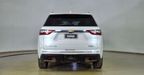 Chevrolet Traverse 3.6 PREMIER AUTO 4WD Suv 2019