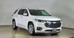 Chevrolet Traverse 3.6 PREMIER AUTO 4WD Suv 2019