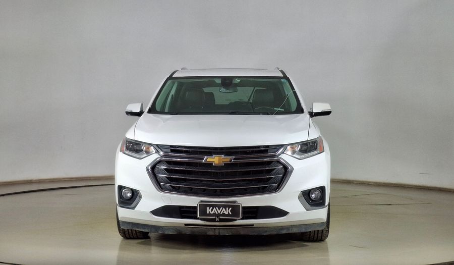 Chevrolet Traverse 3.6 PREMIER AUTO 4WD Suv 2019