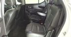 Chevrolet Traverse 3.6 PREMIER AUTO 4WD Suv 2019