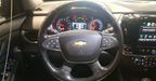 Chevrolet Traverse 3.6 PREMIER AUTO 4WD Suv 2019